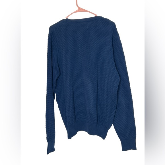 Norse Projects XL blue sweater - Picture 2 of 5